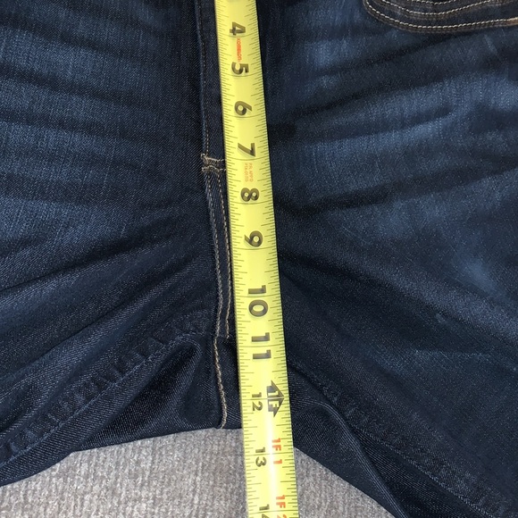 Democracy Jeans - Picture 6 of 7